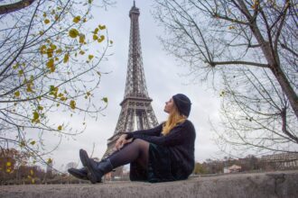 Paris Fashion Week
