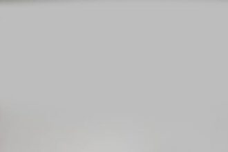 A blog that focuses on sustainable and ethical fashion