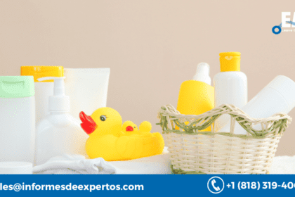 Latin America Baby Care Products Market