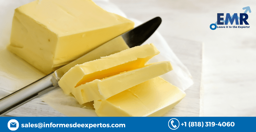 Latin America Vegan Butter Market