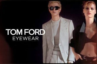 Tom Ford Glasses for your Amazing Look with Style