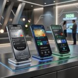 Apple Pay vs Google Pay vs Samsung Pay: 2026 Guide