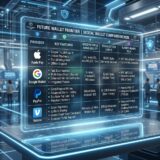 best digital wallets in usa